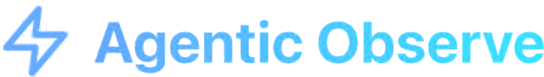 Agentic Observe